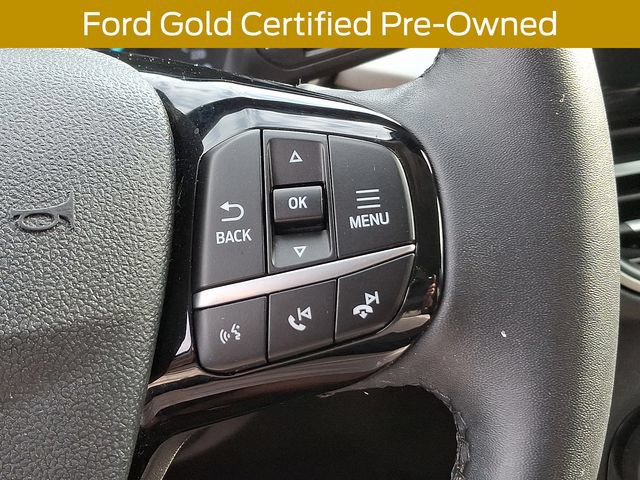 Certified 2022 Ford Escape SEL AWD/4WD image 26