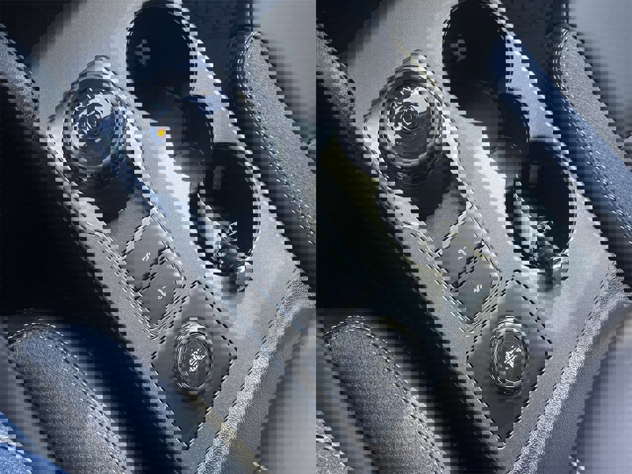 New 2025 Ford Bronco Sport Outer Banks w/ Outer Banks Tech Package+ image 8