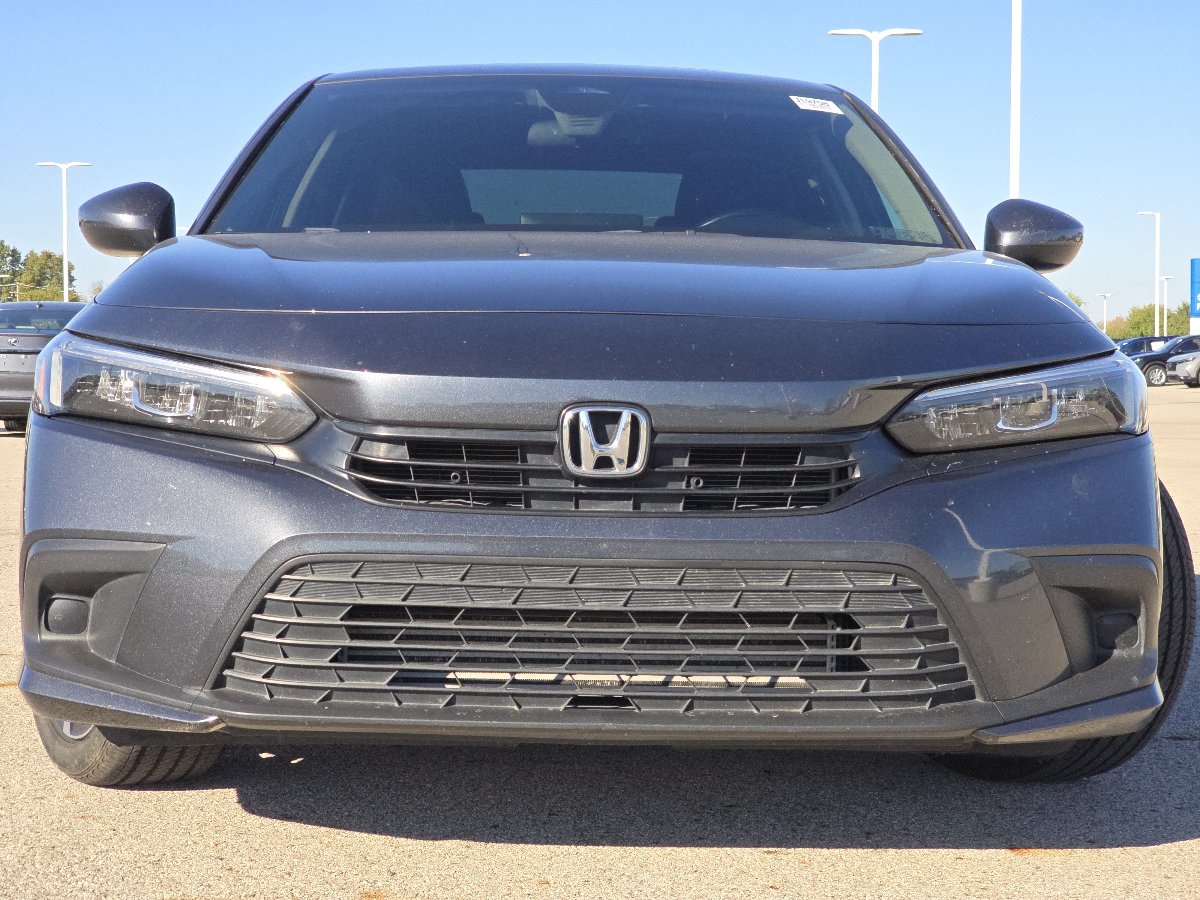 Used 2022 Honda Civic EX image 15