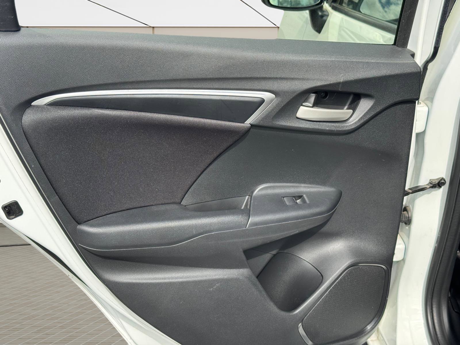 Used 2016 Honda Fit LX image 16