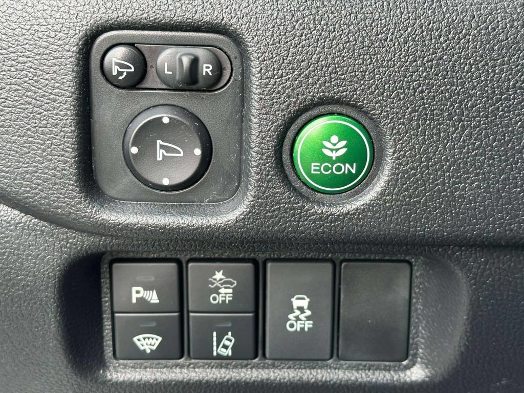Certified 2023 Honda Passport TrailSport image 18