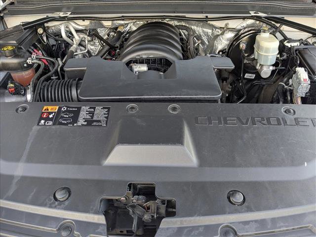 Used 2016 Chevrolet Tahoe LT image 24