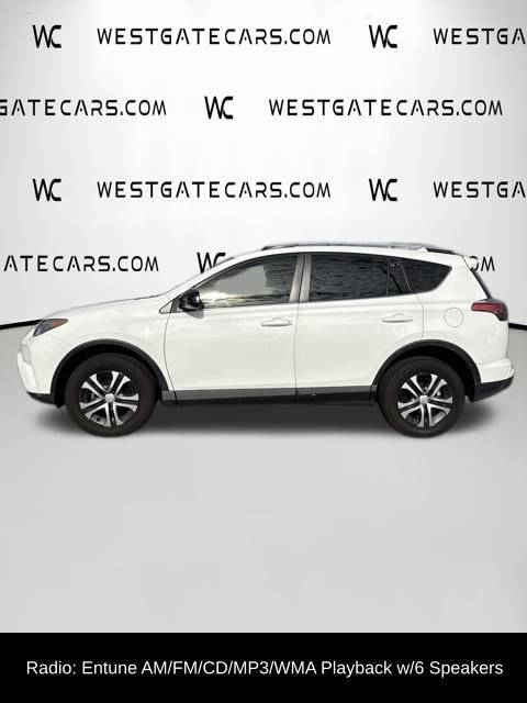 Used 2016 Toyota RAV4 LE image 4