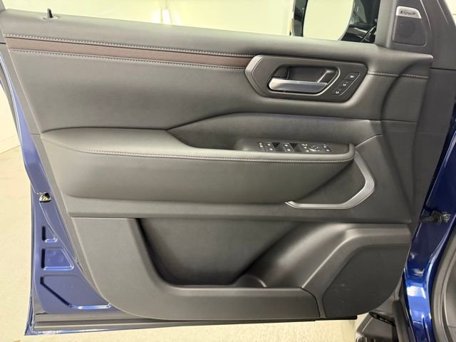 New 2025 Nissan Armada Platinum w/ Convenience Package image 12