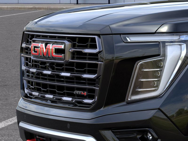 New 2026 GMC Yukon XL AT4 Ultimate w/ LPO, Floor Liner Package image 16