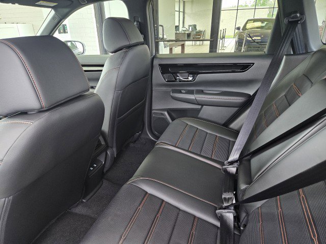 New 2026 Honda CR-V Sport Touring image 9