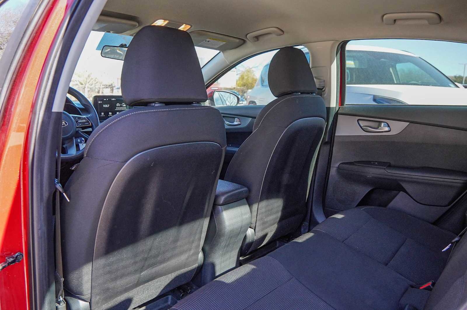 Used 2019 Kia Forte LXS image 26