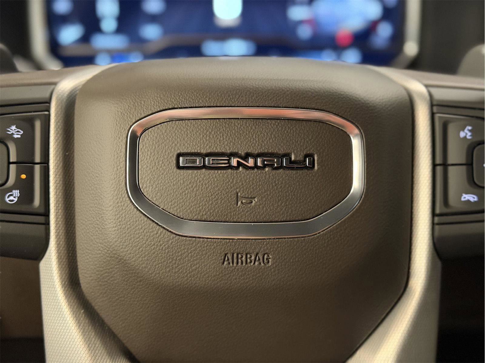 Certified 2023 GMC Sierra 1500 Denali w/ Denali Reserve Package image 15