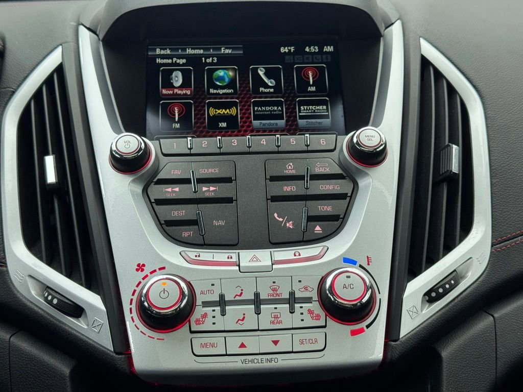 Used 2013 GMC Terrain Denali FWD image 22