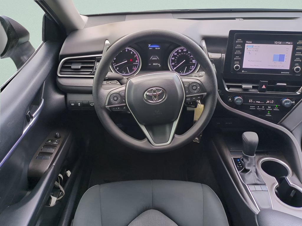Certified 2024 Toyota Camry LE image 15