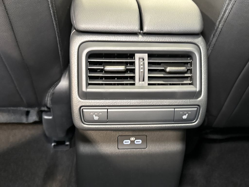 New 2026 MAZDA CX-50 2.5 Hybrid w/ Weather Package image 8