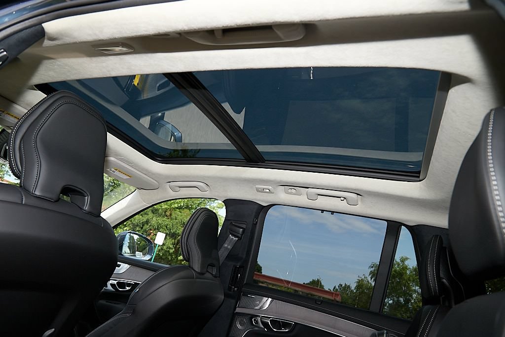 New 2026 Volvo XC90 T8 Ultra w/ Lounge Package AWD/4WD image 24