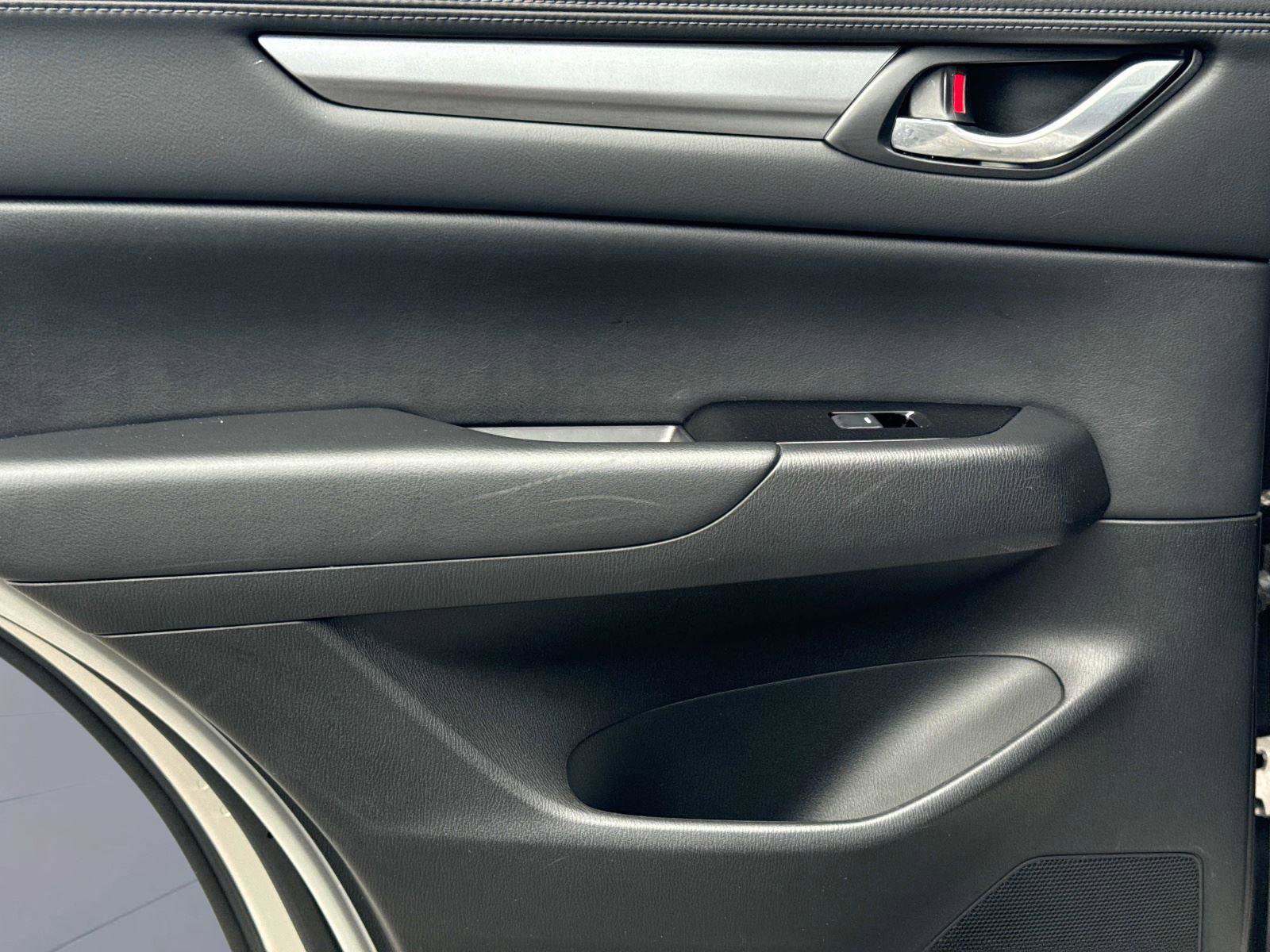 Certified 2025 MAZDA CX-5 AWD 2.5 S w/ Select Package image 11