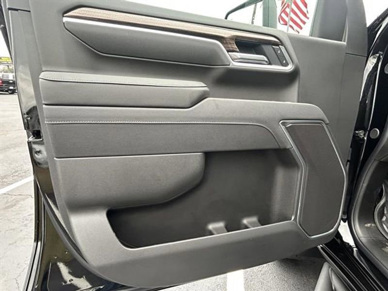 New 2026 Chevrolet Silverado 2500 LT w/ Trail Boss Package image 26