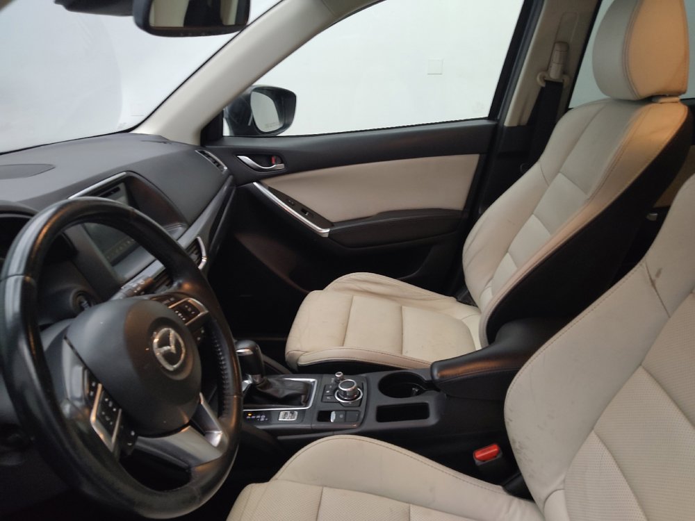 Used 2016 MAZDA CX-5 Grand Touring image 17
