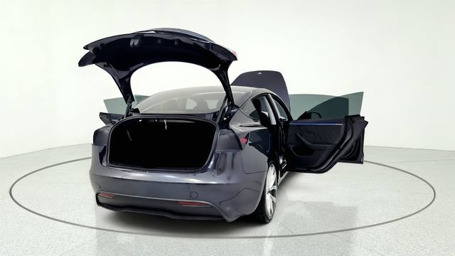 Used 2024 Tesla Model 3 Long Range AWD/4WD image 18
