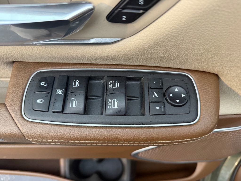 Used 2021 RAM 1500 Laramie image 21