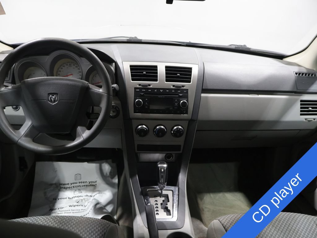 Used 2008 Dodge Avenger SE FWD image 3