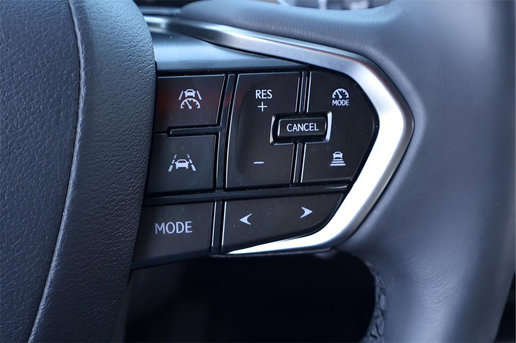 Used 2023 Lexus RX 350h image 23