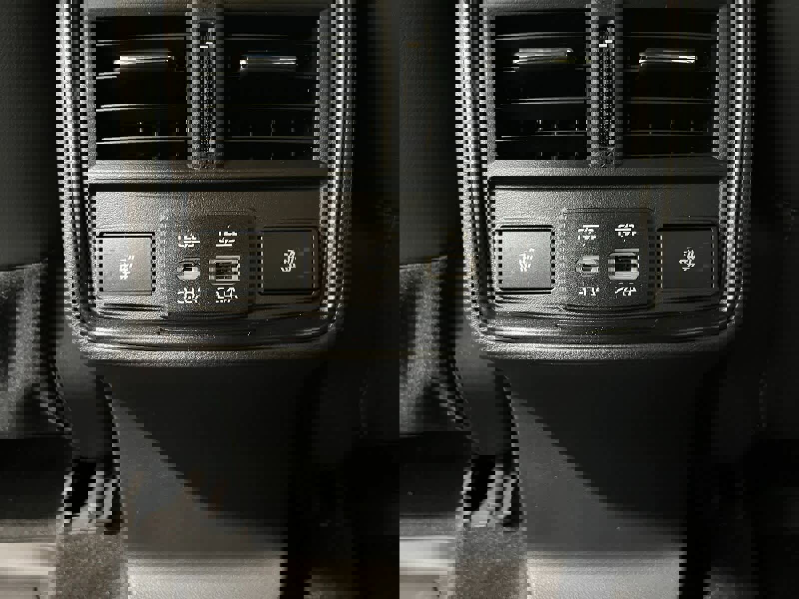 New 2026 Subaru Forester Touring image 26