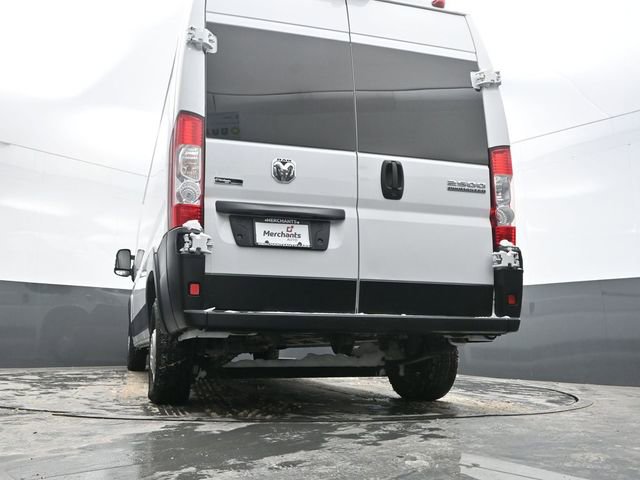 Used 2023 RAM ProMaster 2500 image 32