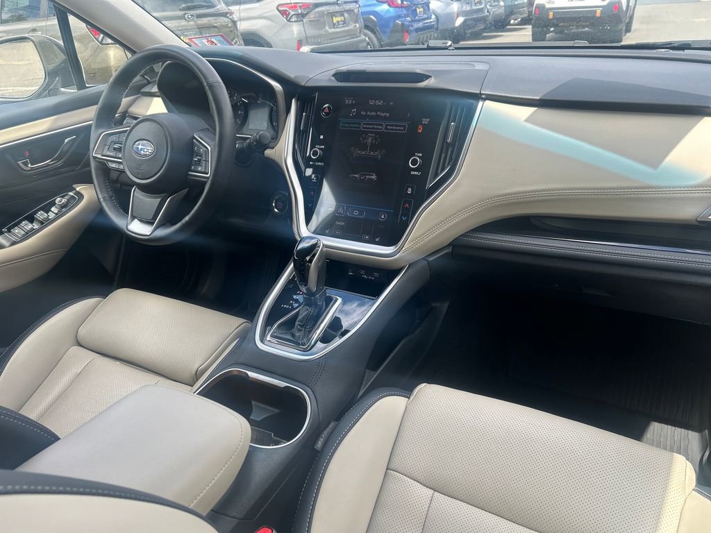 Used 2020 Subaru Outback Limited image 32