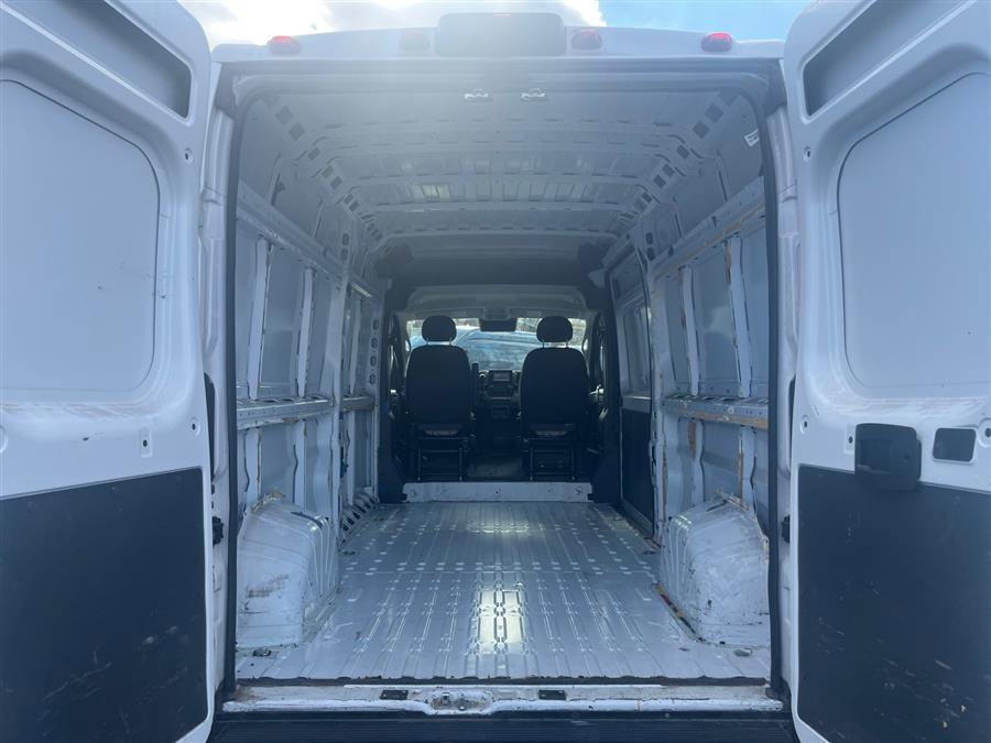 Used 2023 RAM ProMaster 3500 image 9
