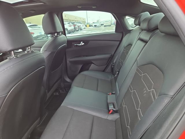 Used 2023 Kia Forte GT-Line w/ GT-Line Premium Package image 29