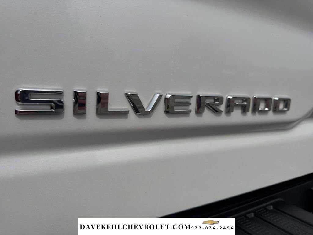 Used 2022 Chevrolet Silverado 3500 High Country w/ Safety Package II image 55