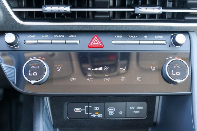 New 2026 Hyundai Sonata SEL image 15