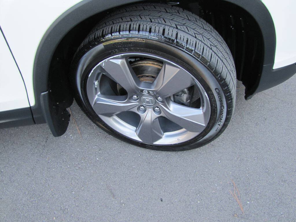 Used 2020 Honda Passport Touring image 26