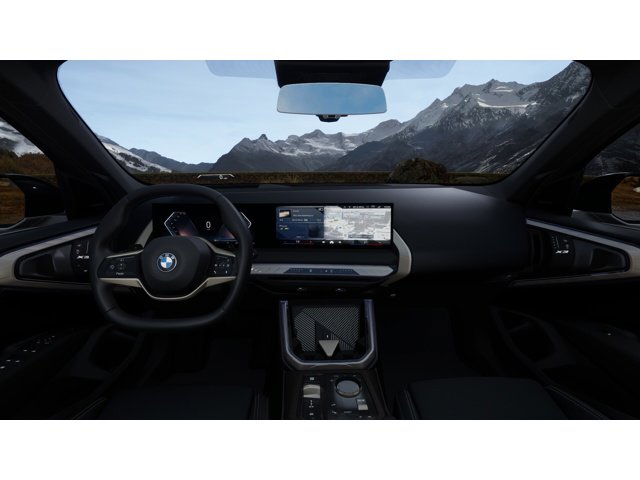 New 2025 BMW X3 xDrive30i w/ Premium Package image 10