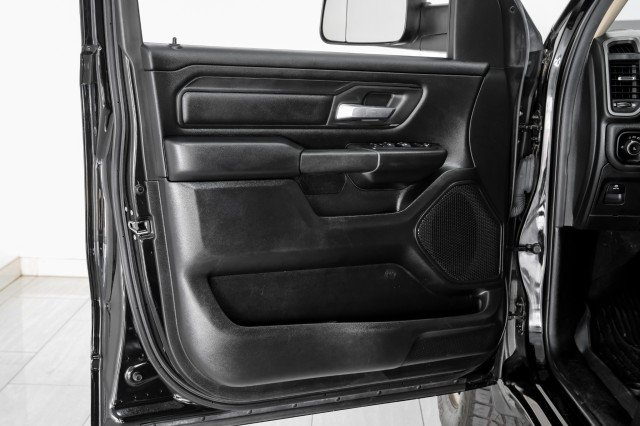 Used 2019 RAM 1500 Tradesman AWD/4WD image 38
