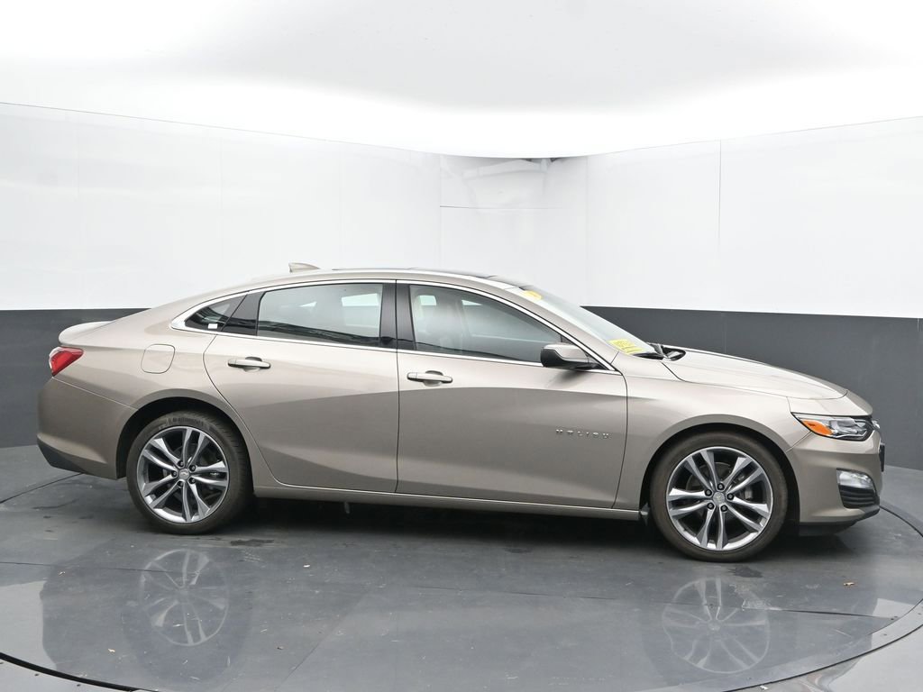 Used 2024 Chevrolet Malibu LT image 12