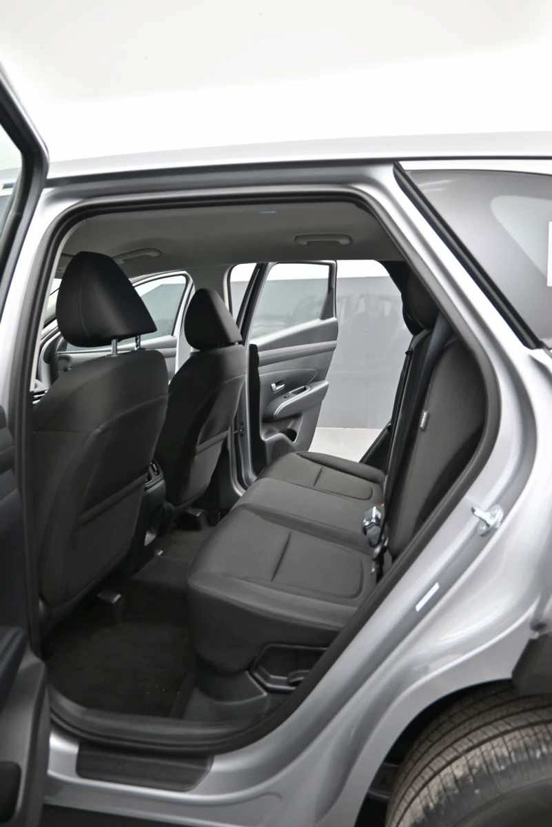 New 2026 Hyundai Tucson Blue SE AWD/4WD image 15