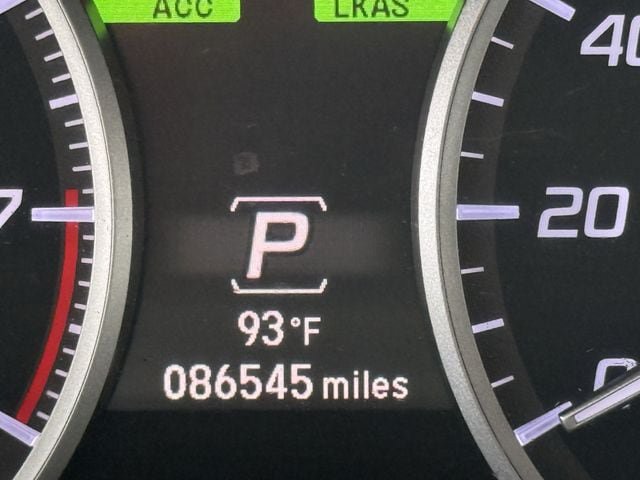 Used 2021 Acura ILX w/ Premium Package FWD image 15