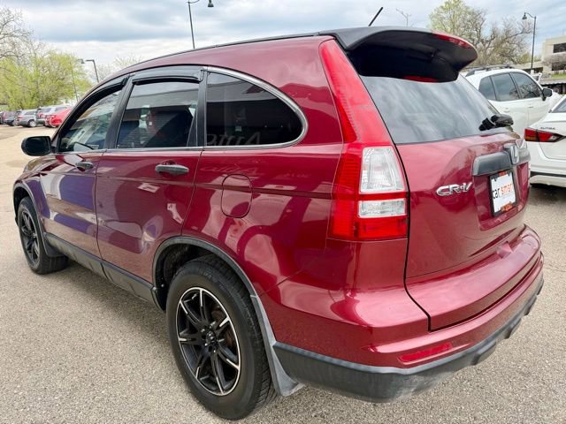 Used 2011 Honda CR-V SE image 6