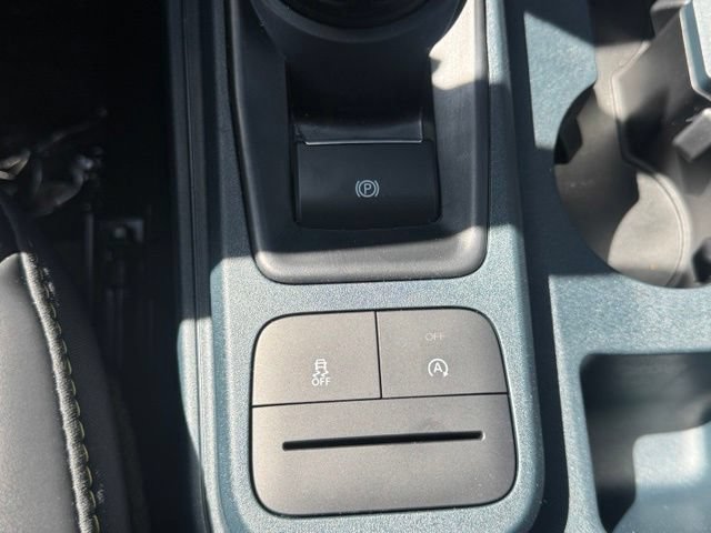 New 2026 Ford Maverick Lobo AWD/4WD image 29