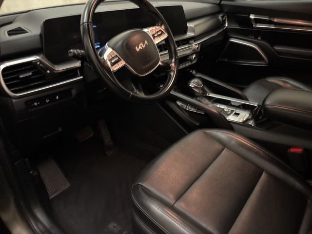 Certified 2024 Kia Telluride S image 12