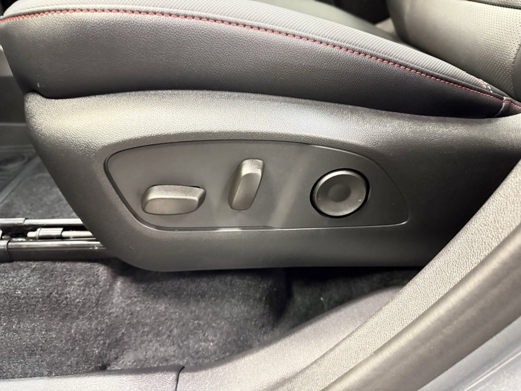 New 2026 Chevrolet Traverse Z71 w/ Enhanced Driving Package image 25