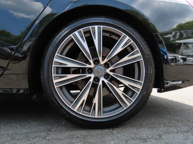 Used 2019 Audi A6 3.0T Prestige w/ Prestige Package AWD/4WD image 10
