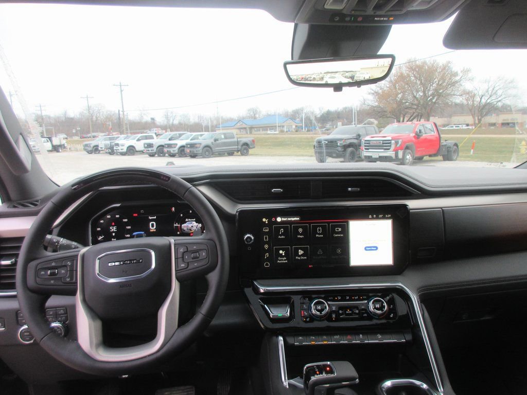 New 2026 GMC Sierra 1500 Denali image 18