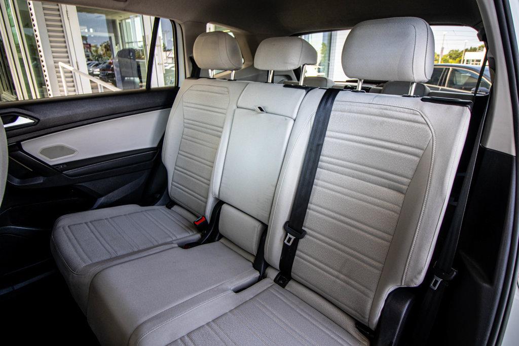 Used 2023 Volkswagen Tiguan S w/ Driver Assistance Package FWD image 29