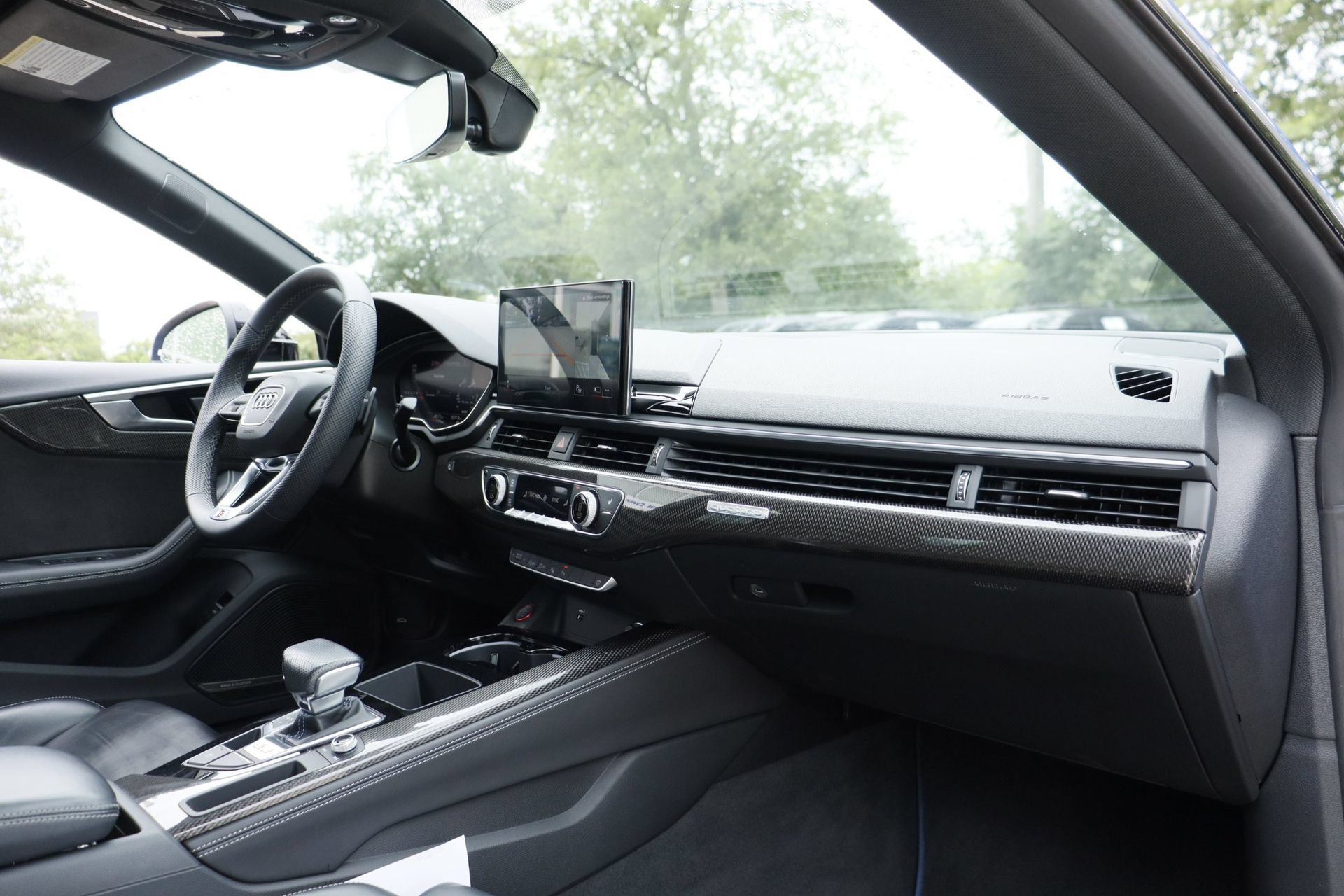 Used 2022 Audi S5 Prestige AWD/4WD image 19