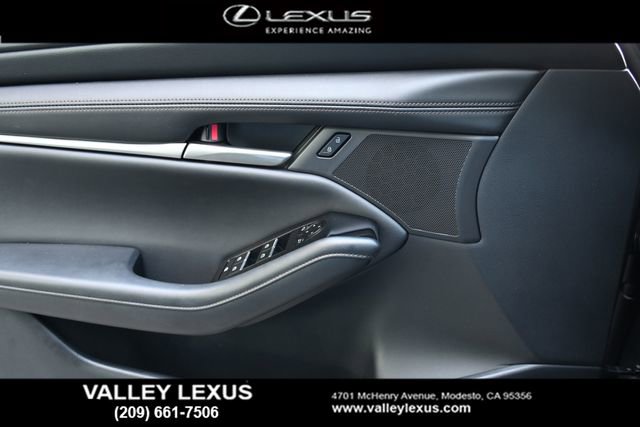 Used 2024 MAZDA MAZDA3 s image 16