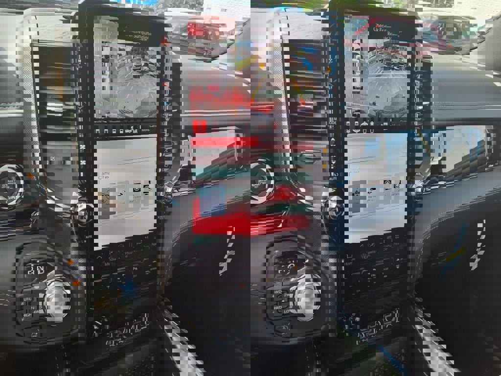 New 2026 RAM 1500 Limited image 17