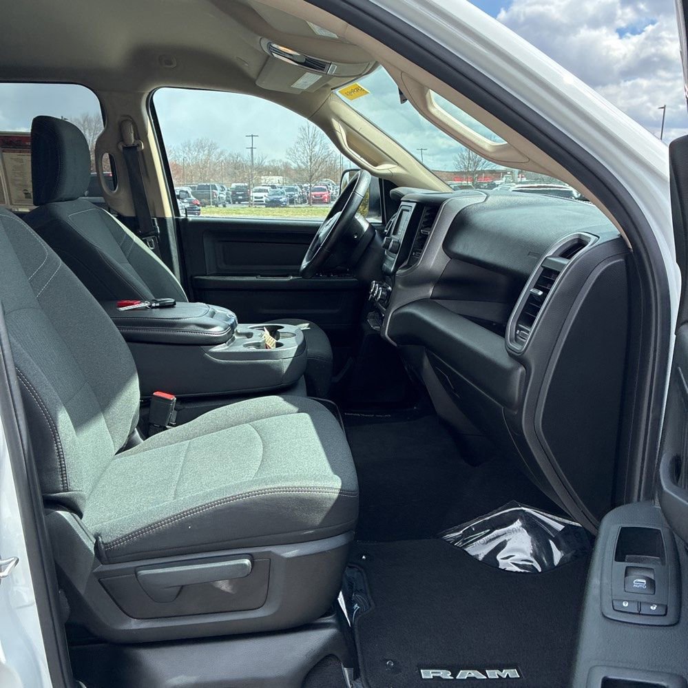 Used 2020 RAM 2500 Tradesman image 5