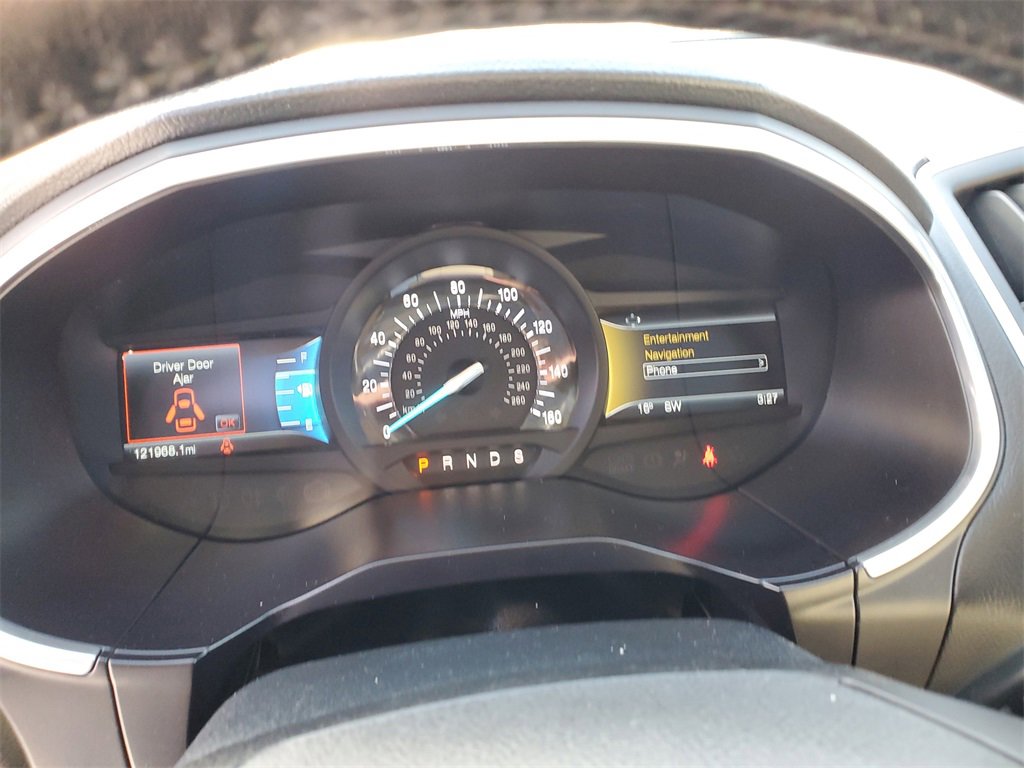 Used 2016 Ford Edge Titanium w/ Equipment Group 301A image 17