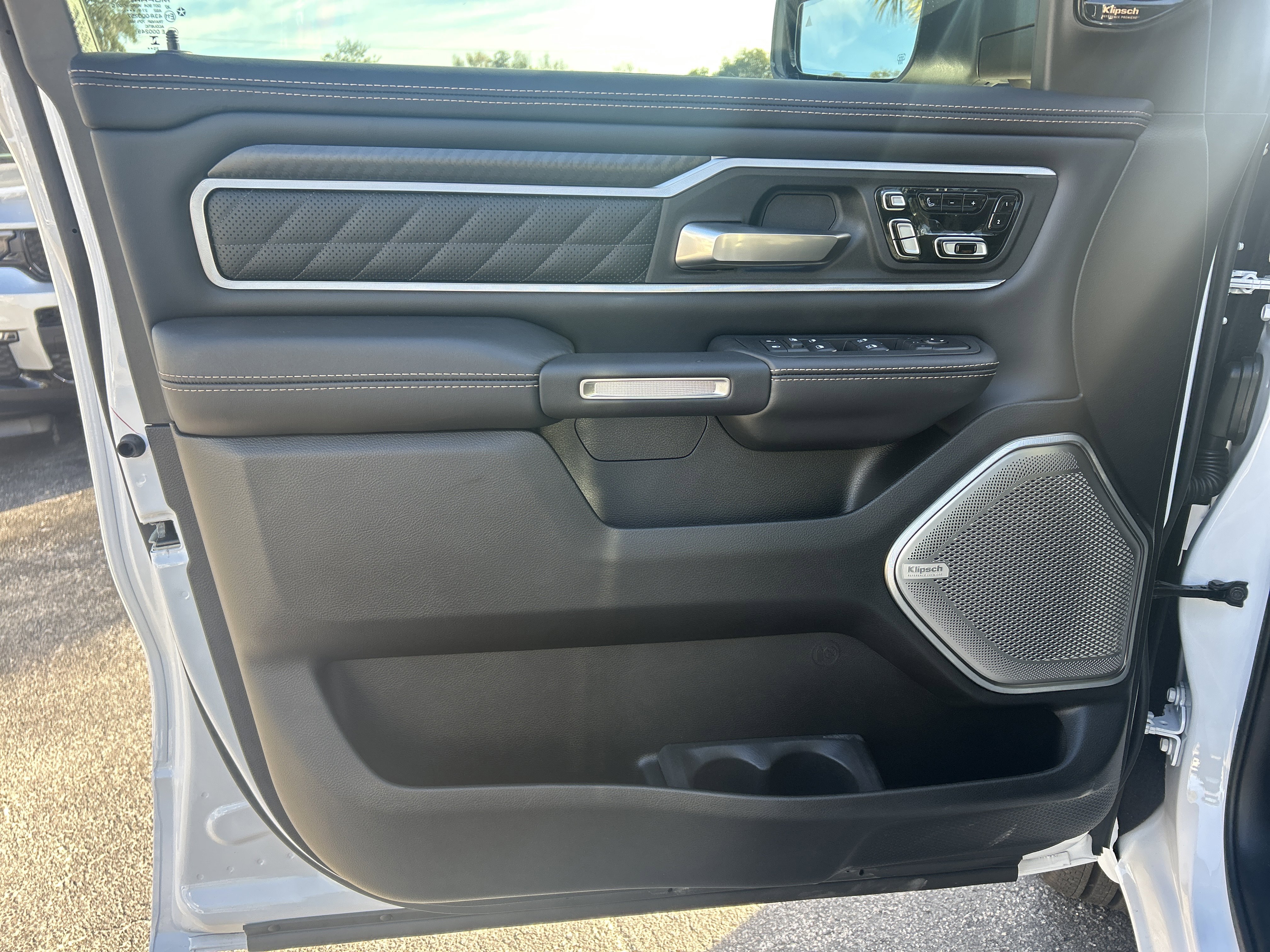 New 2026 RAM 1500 Tungsten image 11
