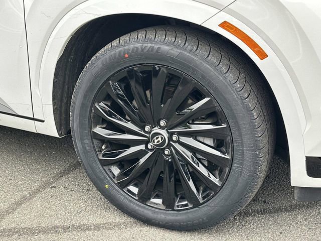 Used 2024 Hyundai Palisade Calligraphy AWD/4WD image 8